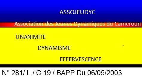 ASSOCIATION DES JEUNES DYNAMIQUES DU CAMEROUN